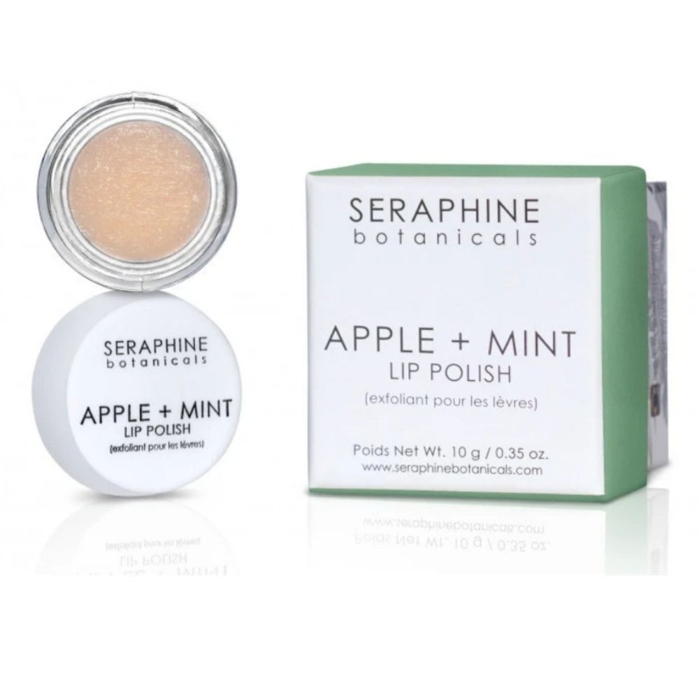 Seraphine lip polish